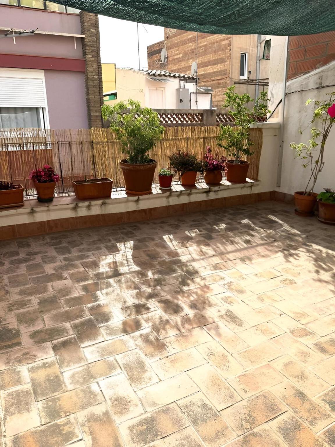 Appartamento Acogedor Piso En Barcellona Esterno foto