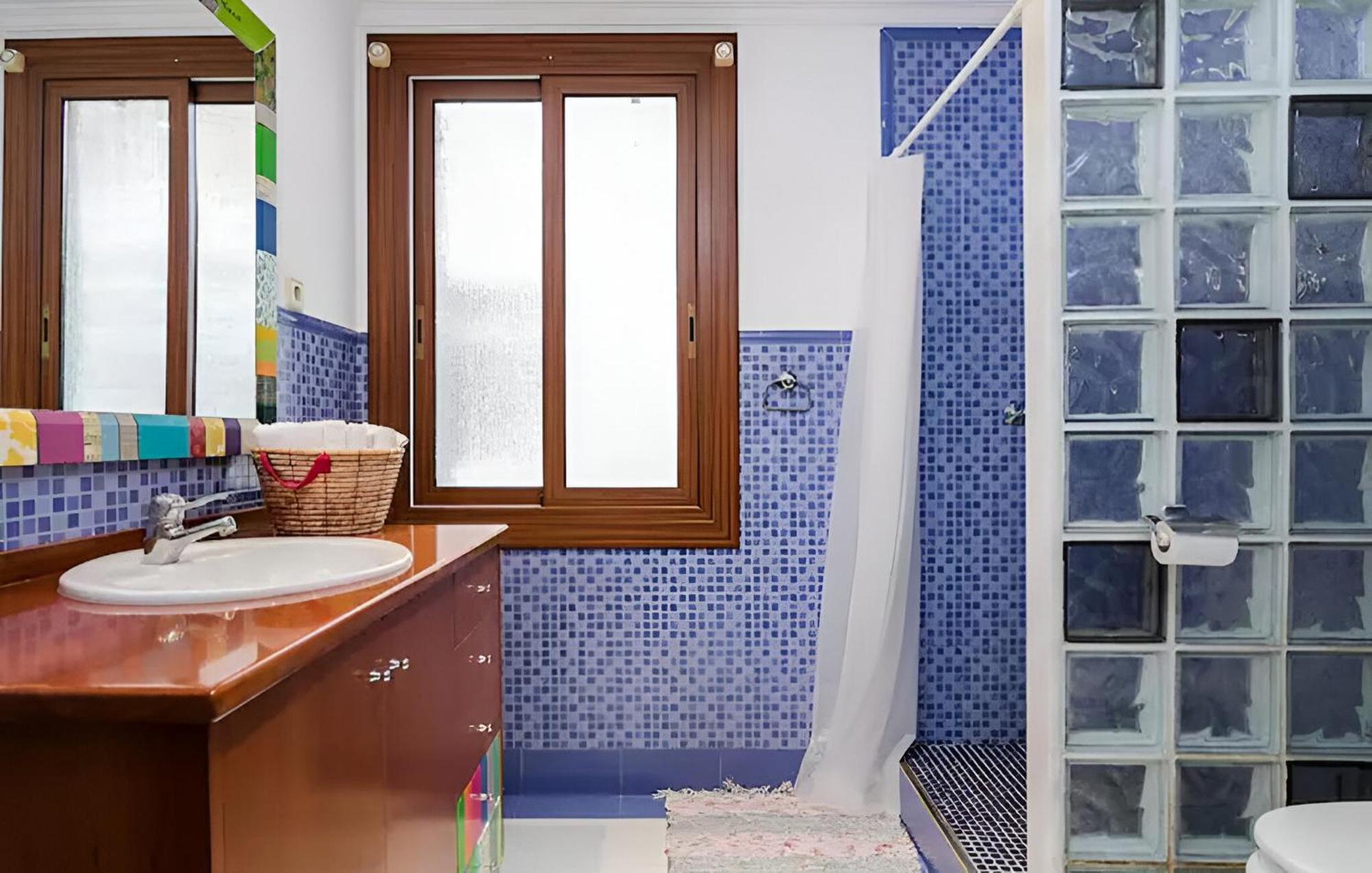 Appartamento Acogedor Piso En Barcellona Esterno foto