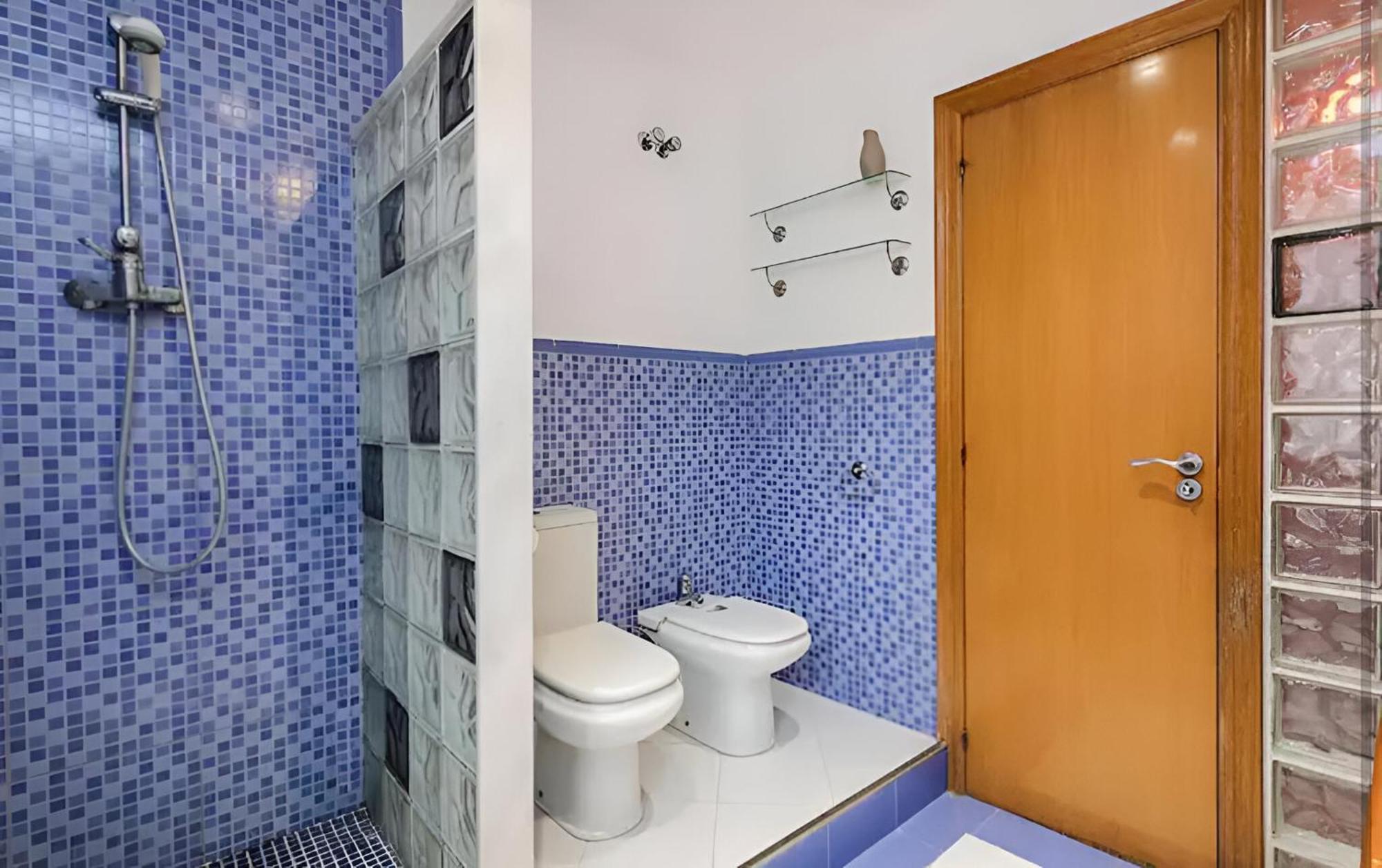Appartamento Acogedor Piso En Barcellona Esterno foto
