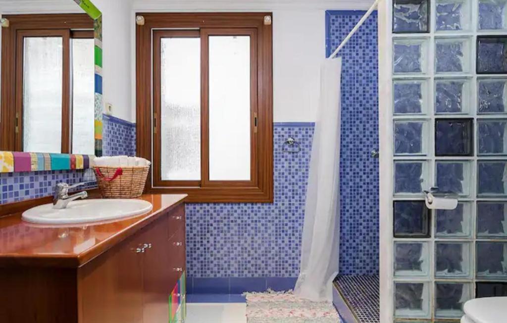 Appartamento Acogedor Piso En Barcellona Esterno foto
